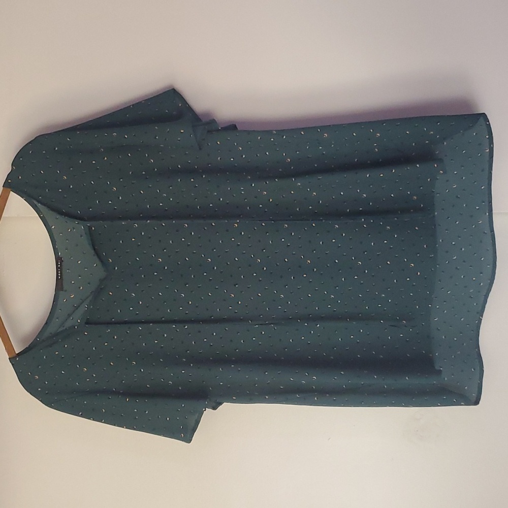 West Kei blouse